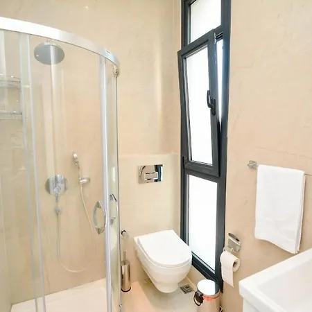 Villa Point Yalikavak