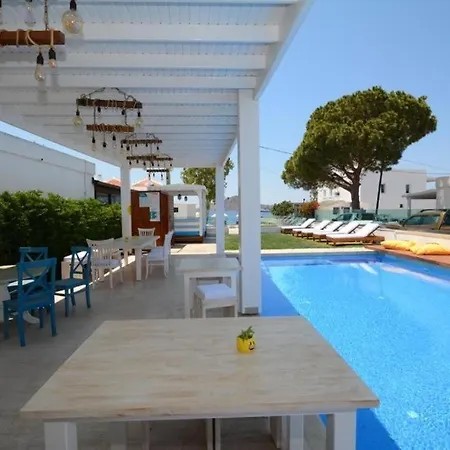 Point Yalikavak Villa *