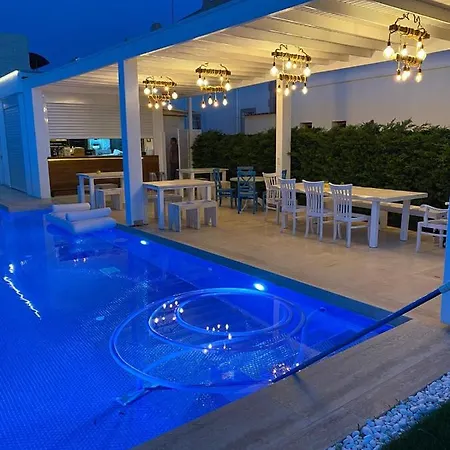 Villa Point Yalikavak