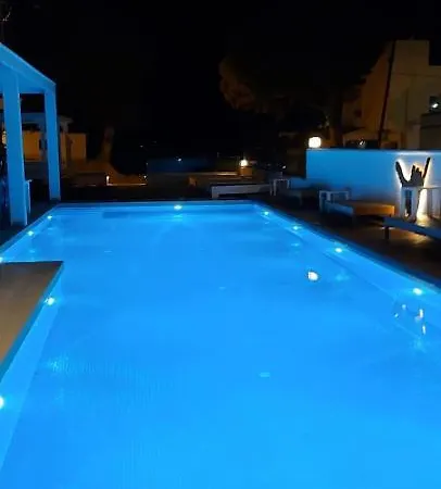 Villa Point Yalikavak *