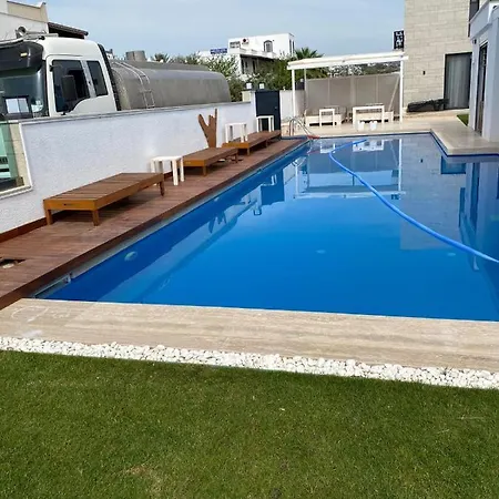 Villa Point Yalikavak *