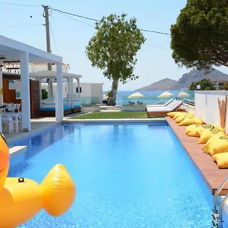 Point Yalikavak Villa Bodrum