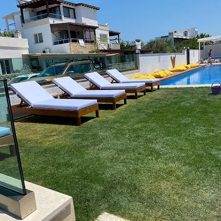 Point Yalikavak Villa Bodrum