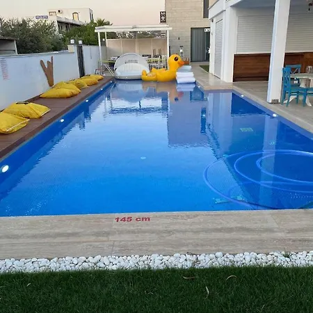 Point Yalikavak Bodrum