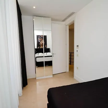 Villa Point Yalikavak *