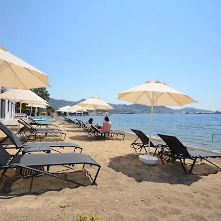 Point Yalikavak Villa