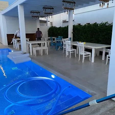 Point Yalikavak Villa Bodrum