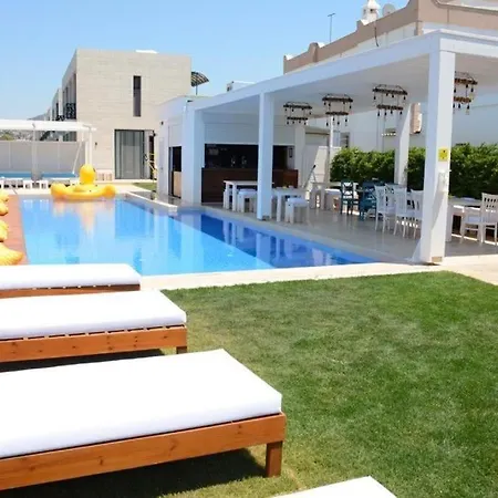 Point Yalikavak Villa Bodrum