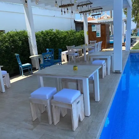 Villa Point Yalikavak *
