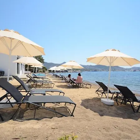 Villa Point Yalikavak Bodrum