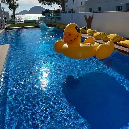Point Yalikavak Bodrum
