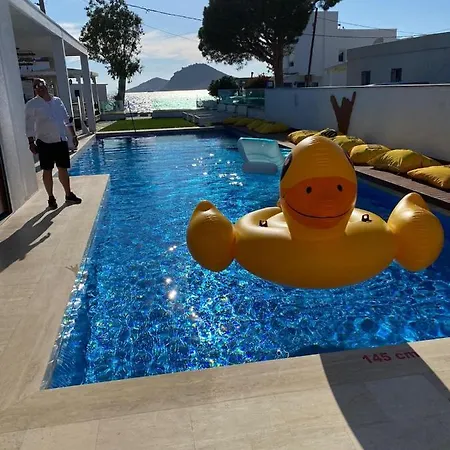 Point Yalikavak * Bodrum