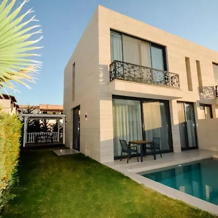 Villa Point Yalikavak Bodrum