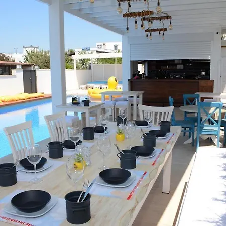 Point Yalikavak Villa