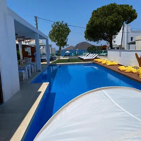 Villa Point Yalikavak Bodrum