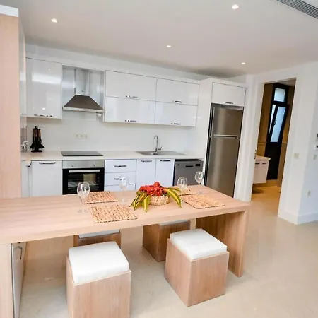 Villa Point Yalikavak Bodrum