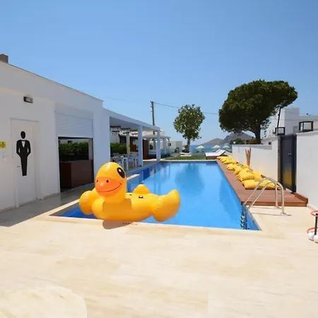 Point Yalikavak Bodrum