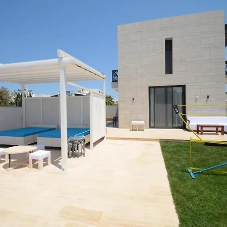 Point Yalikavak Villa Bodrum