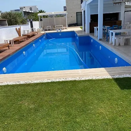 Villa Point Yalikavak