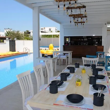 Point Yalikavak * Bodrum