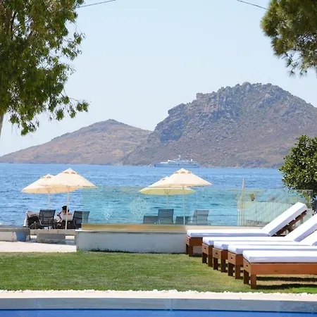Point Yalikavak * Bodrum