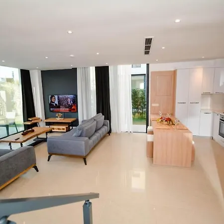 Point Yalikavak Villa Bodrum