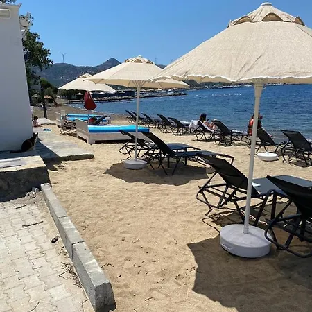 Villa Point Yalikavak *