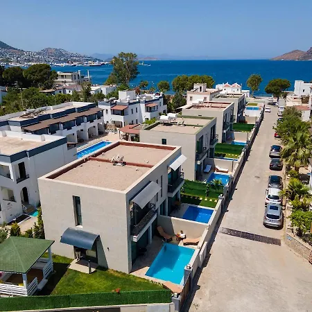 Point Yalikavak * Bodrum