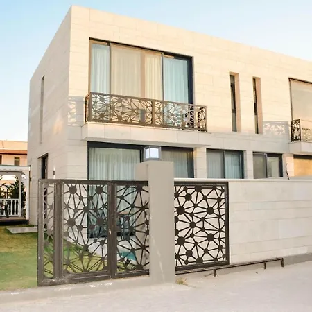 Point Yalikavak Villa Bodrum