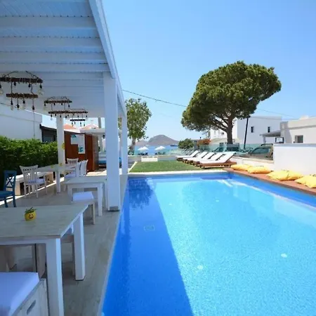 Villa Point Yalikavak