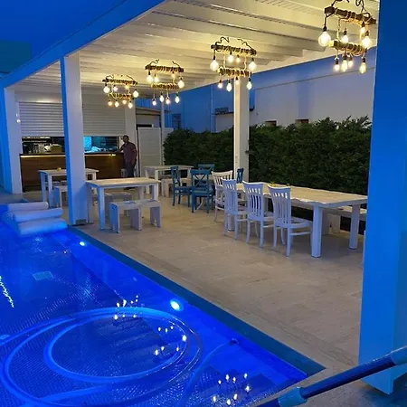 Villa Point Yalikavak Bodrum
