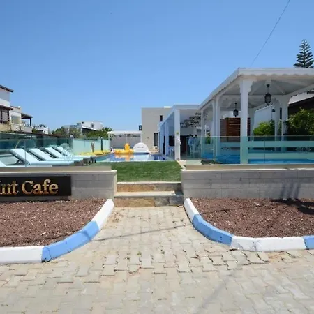 Villa Point Yalikavak Bodrum