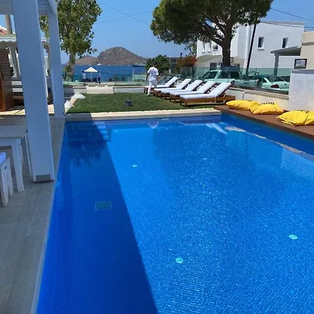 Point Yalikavak * Bodrum